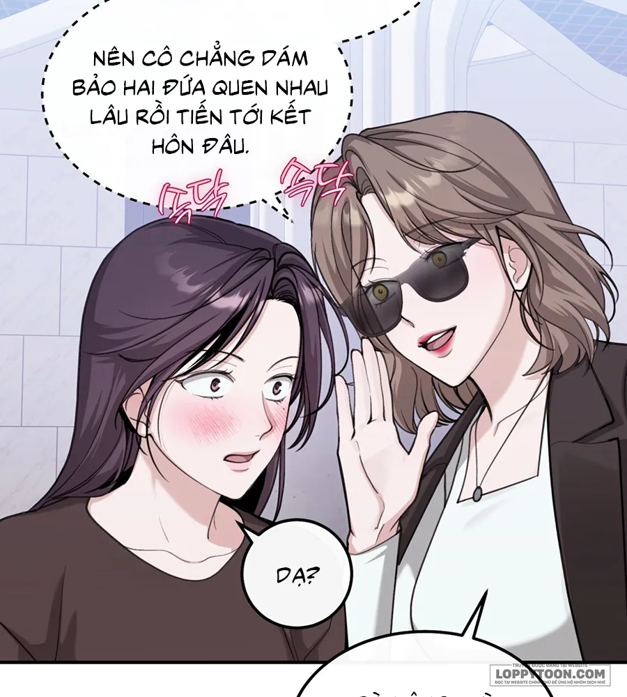 [19+] Ăn Em Một Lần Thôi, Oppa - Chap 23 - 🔞🔞 - Trang 27