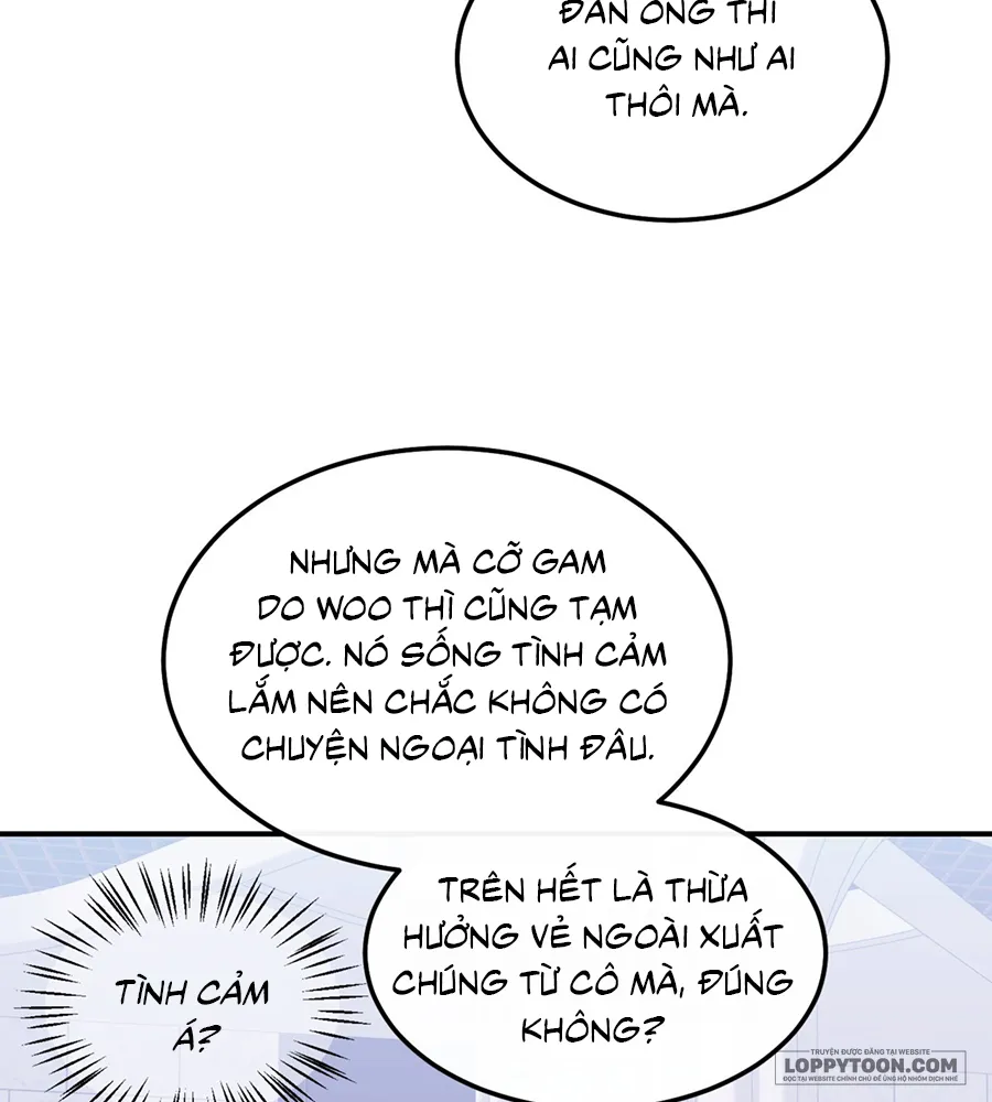 [19+] Ăn Em Một Lần Thôi, Oppa - Chap 23 - 🔞🔞 - Trang 28