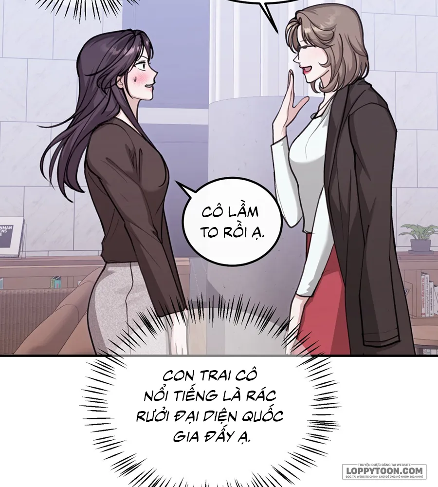 [19+] Ăn Em Một Lần Thôi, Oppa - Chap 23 - 🔞🔞 - Trang 29