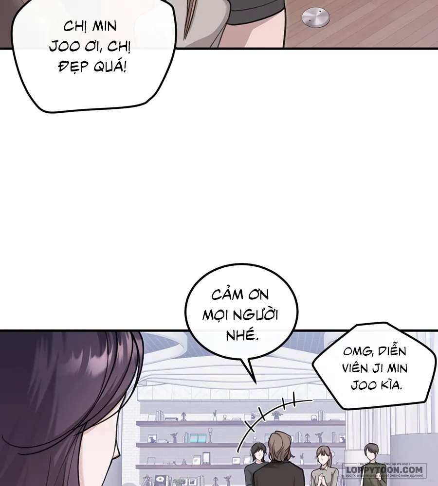 [19+] Ăn Em Một Lần Thôi, Oppa - Chap 23 - 🔞🔞 - Trang 33