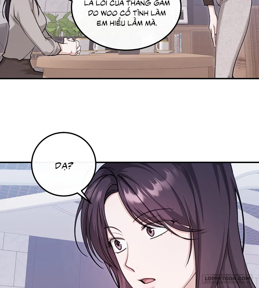 [19+] Ăn Em Một Lần Thôi, Oppa - Chap 23 - 🔞🔞 - Trang 39
