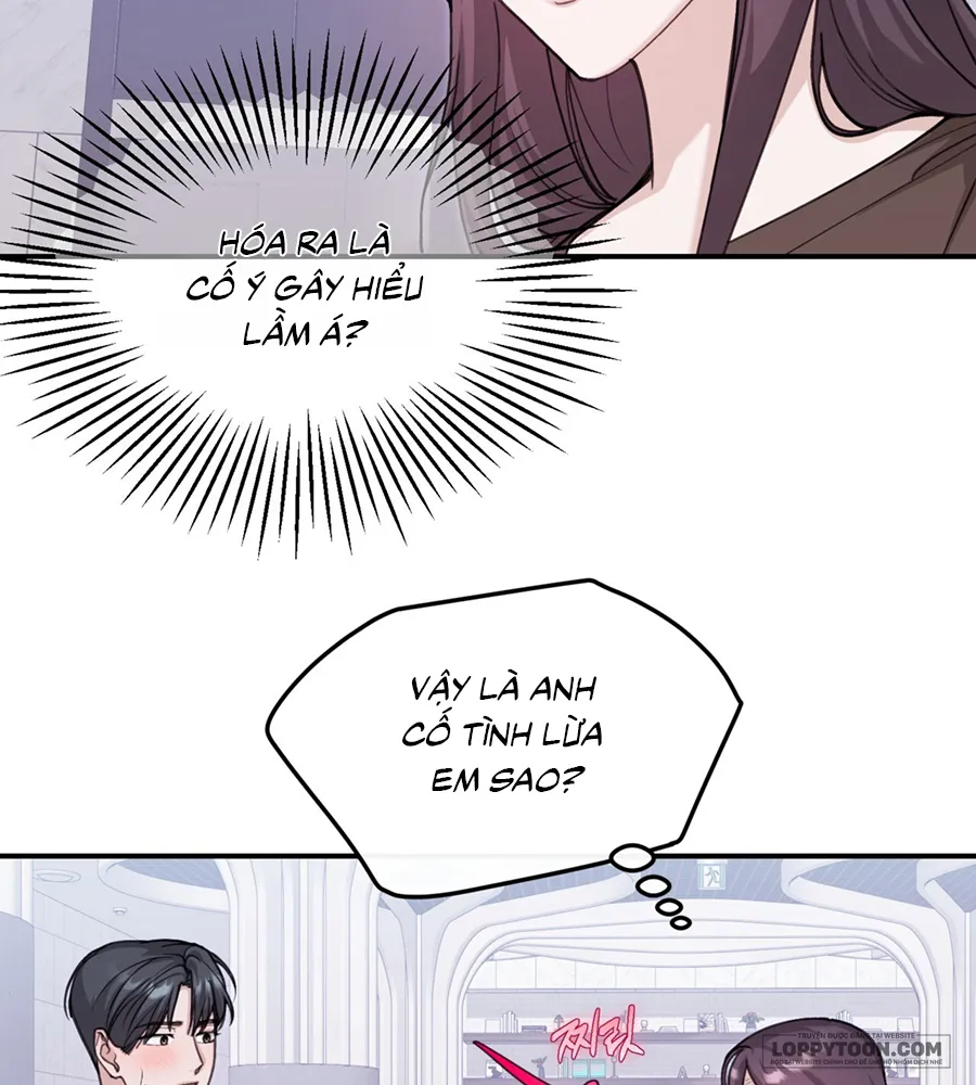 [19+] Ăn Em Một Lần Thôi, Oppa - Chap 23 - 🔞🔞 - Trang 40