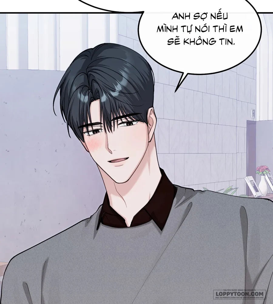 [19+] Ăn Em Một Lần Thôi, Oppa - Chap 23 - 🔞🔞 - Trang 42