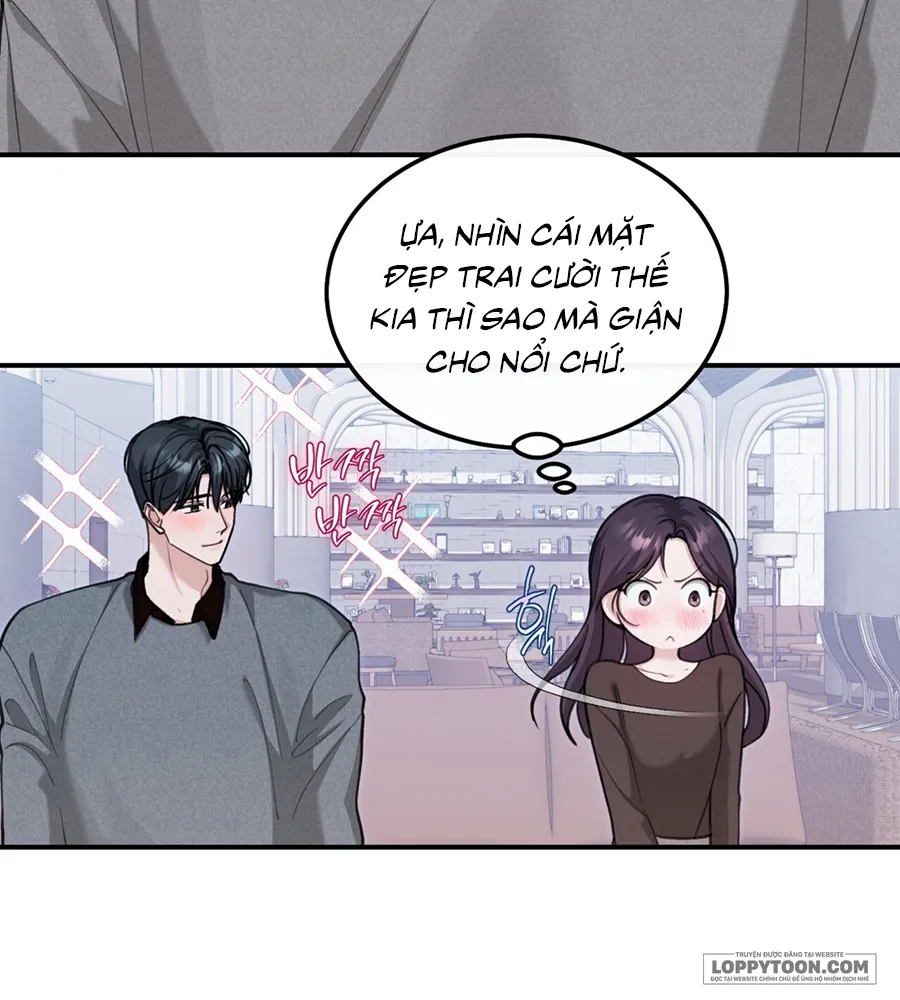 [19+] Ăn Em Một Lần Thôi, Oppa - Chap 23 - 🔞🔞 - Trang 43