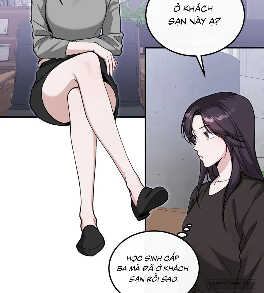 [19+] Ăn Em Một Lần Thôi, Oppa - Chap 23 - 🔞🔞 - Trang 45