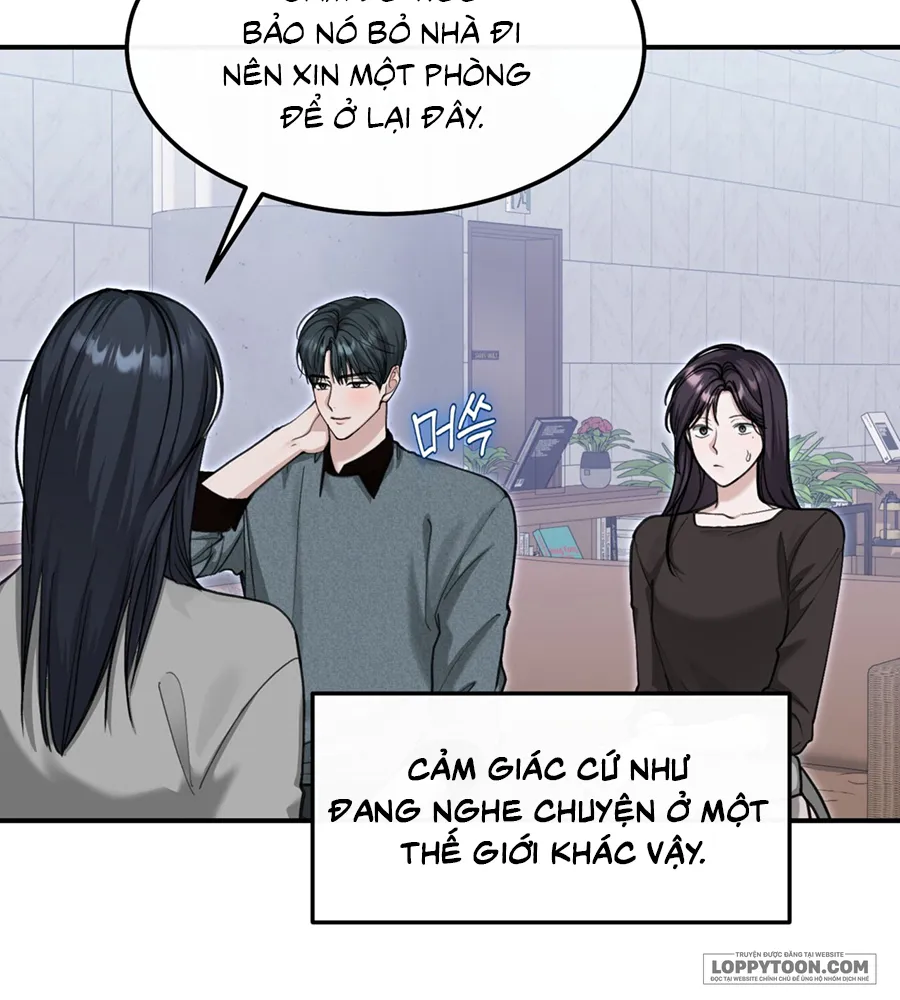 [19+] Ăn Em Một Lần Thôi, Oppa - Chap 23 - 🔞🔞 - Trang 48