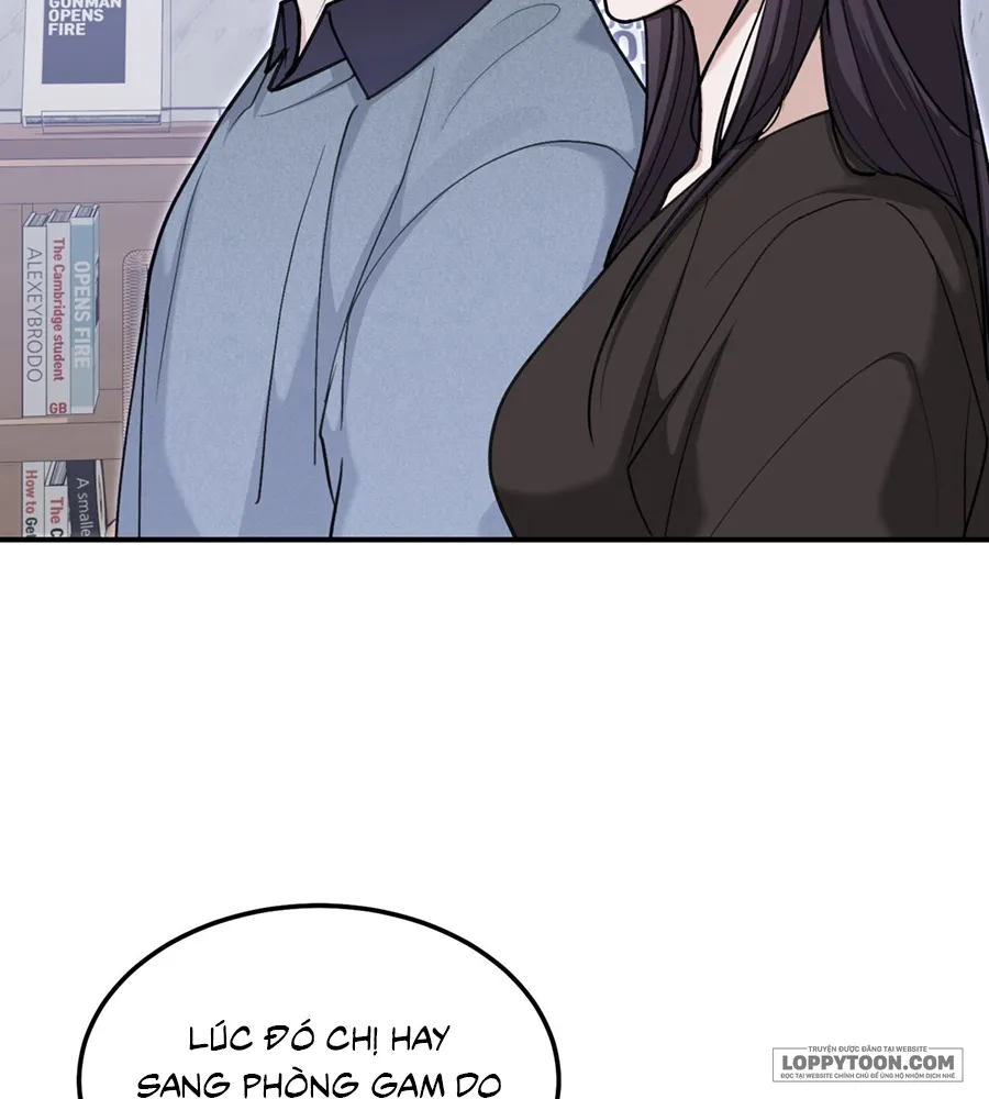 [19+] Ăn Em Một Lần Thôi, Oppa - Chap 23 - 🔞🔞 - Trang 50