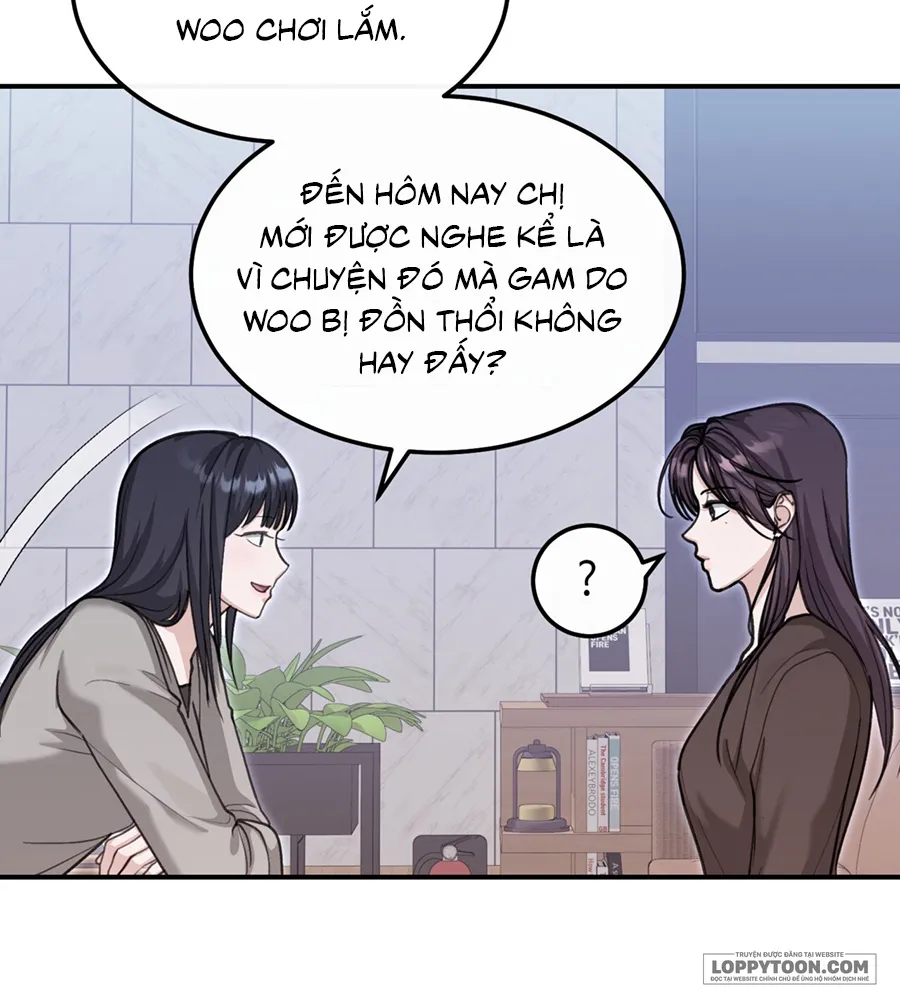 [19+] Ăn Em Một Lần Thôi, Oppa - Chap 23 - 🔞🔞 - Trang 51