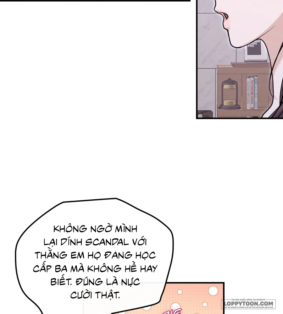 [19+] Ăn Em Một Lần Thôi, Oppa - Chap 23 - 🔞🔞 - Trang 54