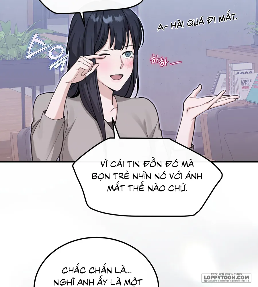 [19+] Ăn Em Một Lần Thôi, Oppa - Chap 23 - 🔞🔞 - Trang 56