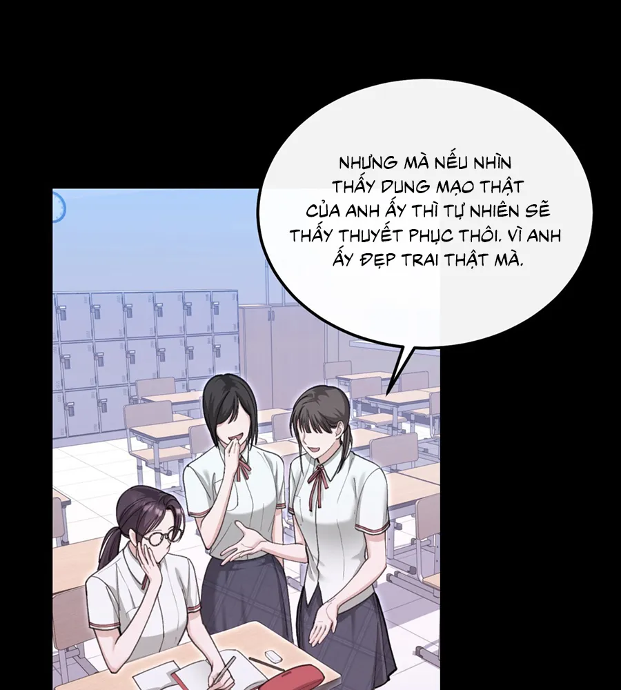 [19+] Ăn Em Một Lần Thôi, Oppa - Chap 23 - 🔞🔞 - Trang 59