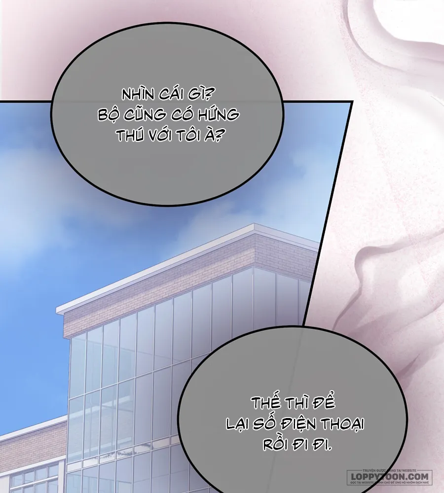 [19+] Ăn Em Một Lần Thôi, Oppa - Chap 23 - 🔞🔞 - Trang 74