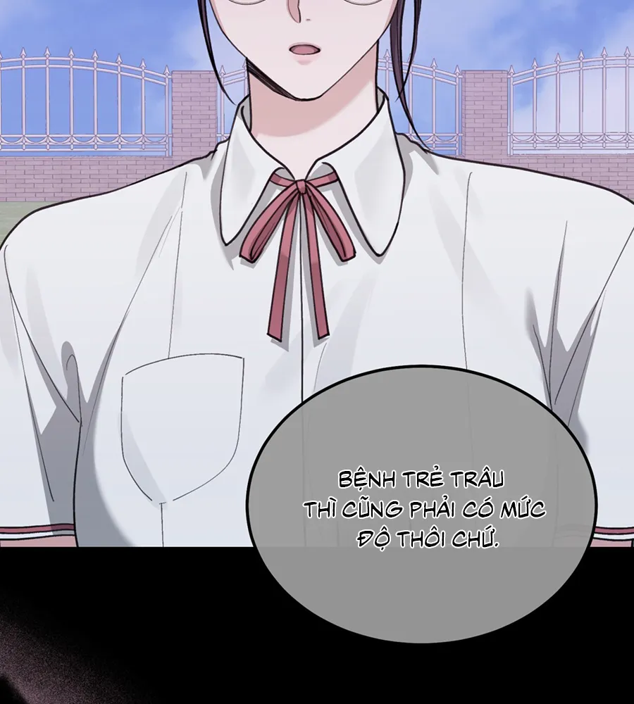 [19+] Ăn Em Một Lần Thôi, Oppa - Chap 23 - 🔞🔞 - Trang 78