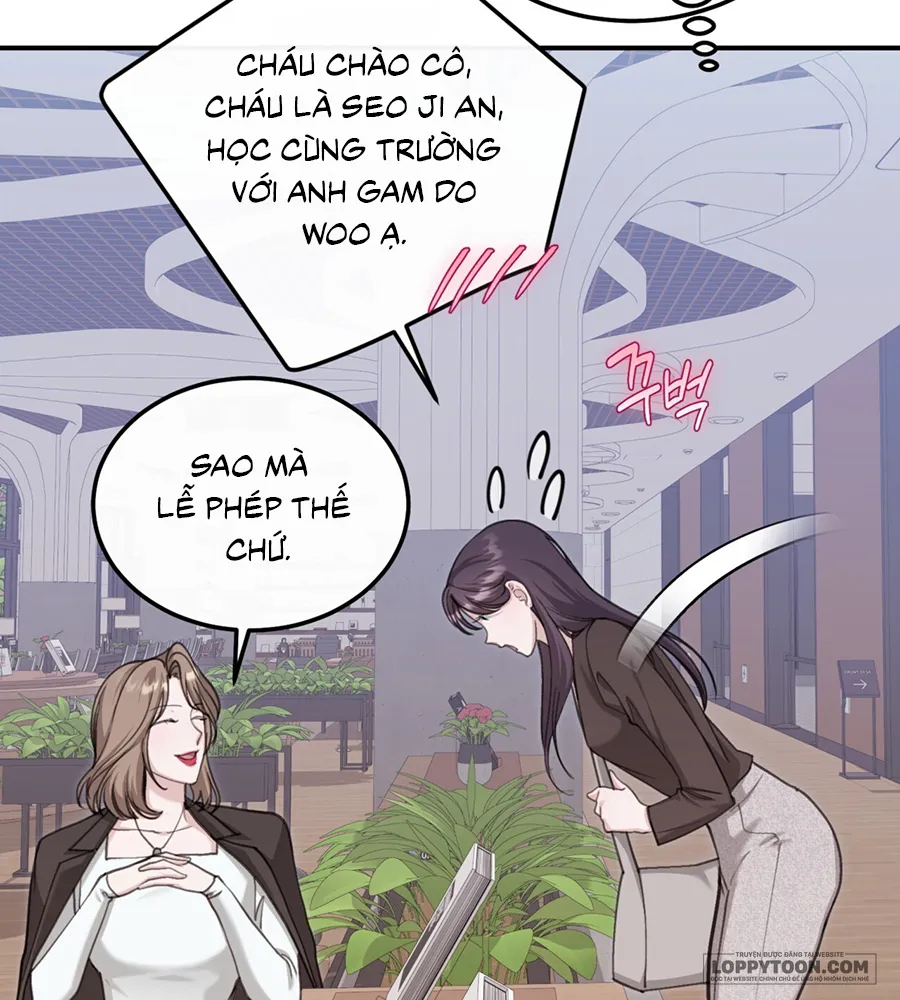 [19+] Ăn Em Một Lần Thôi, Oppa - Chap 23 - 🔞🔞 - Trang 9