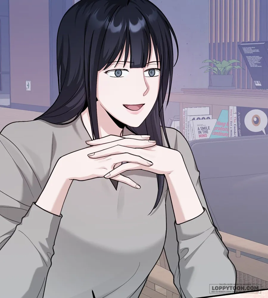 [19+] Ăn Em Một Lần Thôi, Oppa - Chap 23 - 🔞🔞 - Trang 98
