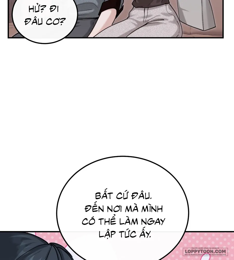 [19+] Ăn Em Một Lần Thôi, Oppa - Chap 24 - Hoàn - Trang 100