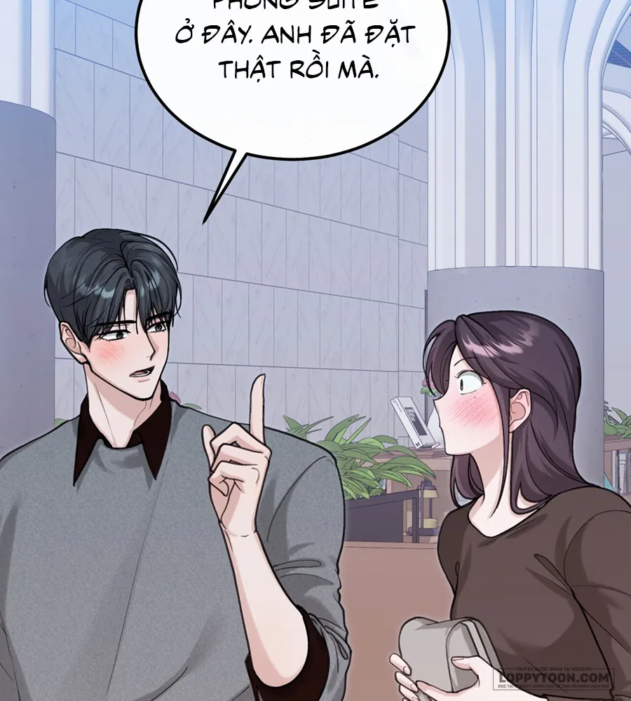 [19+] Ăn Em Một Lần Thôi, Oppa - Chap 24 - Hoàn - Trang 103