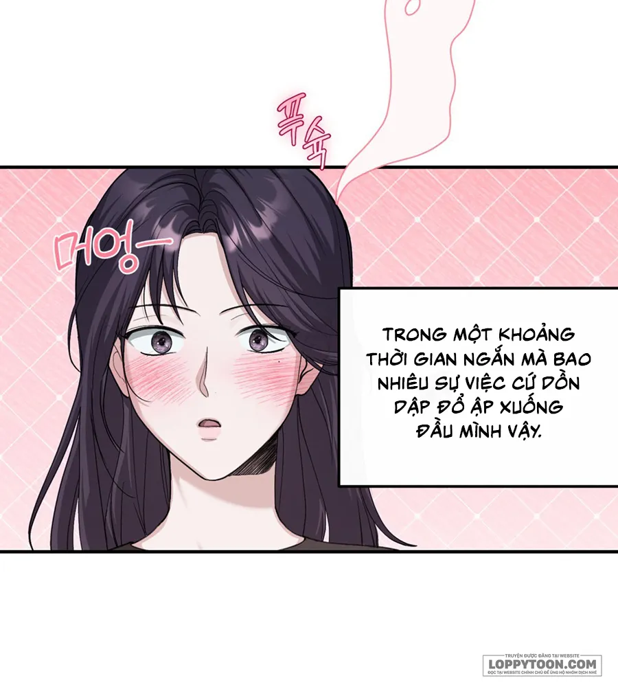[19+] Ăn Em Một Lần Thôi, Oppa - Chap 24 - Hoàn - Trang 11