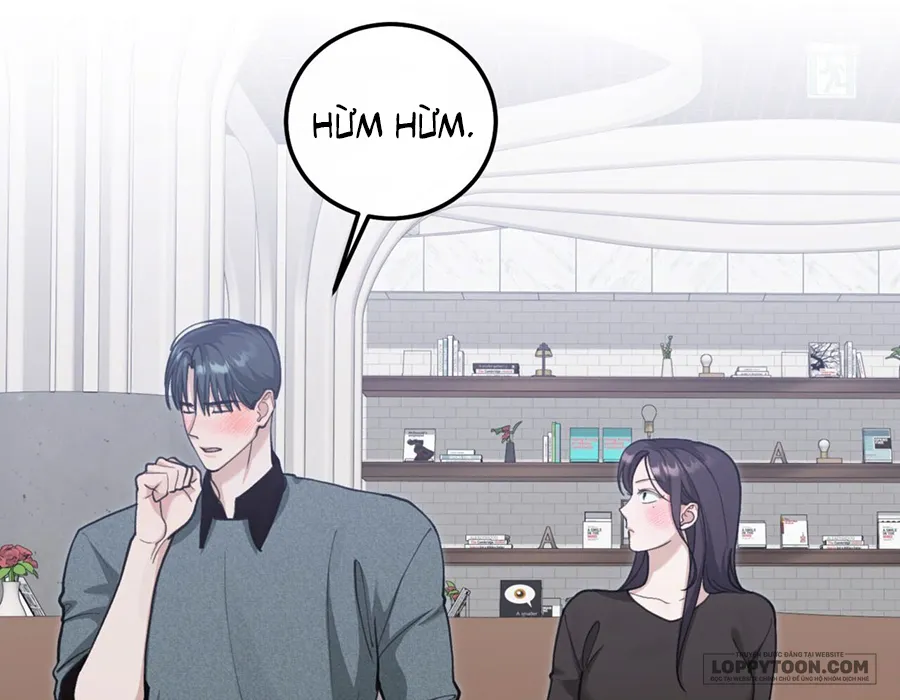 [19+] Ăn Em Một Lần Thôi, Oppa - Chap 24 - Hoàn - Trang 17