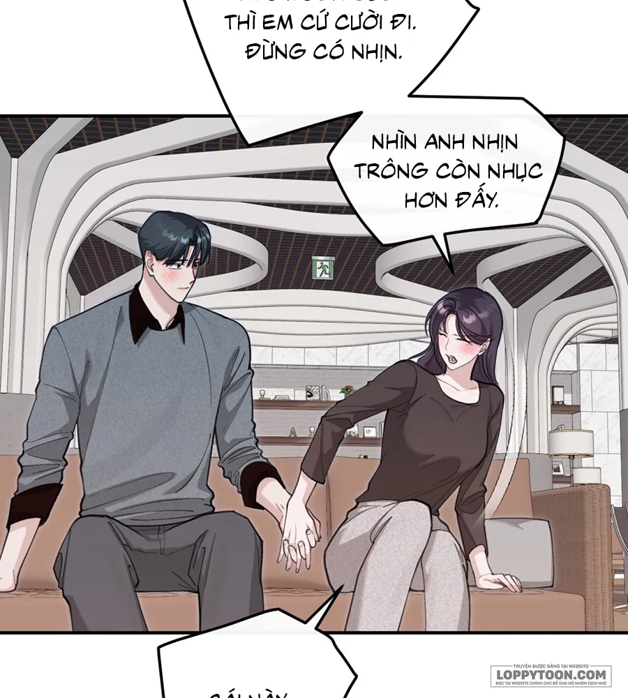 [19+] Ăn Em Một Lần Thôi, Oppa - Chap 24 - Hoàn - Trang 21
