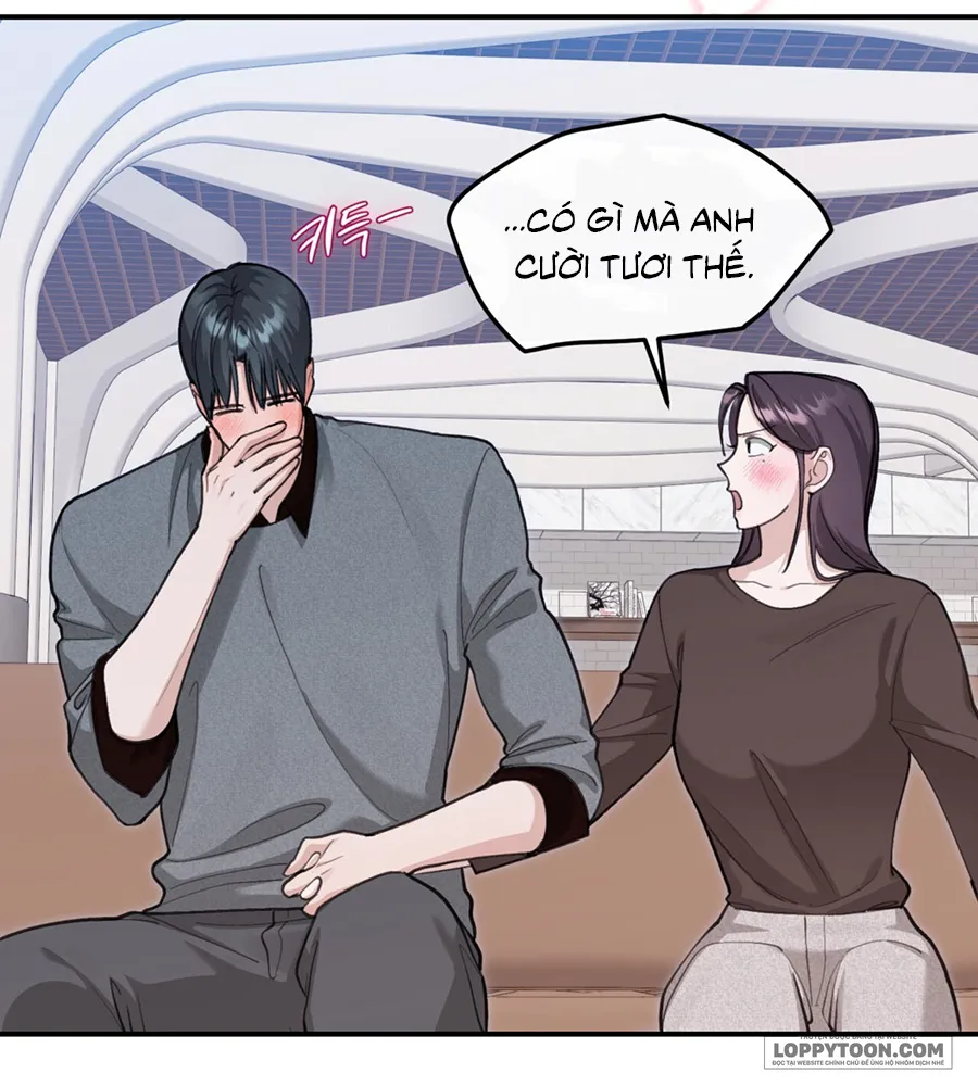 [19+] Ăn Em Một Lần Thôi, Oppa - Chap 24 - Hoàn - Trang 24