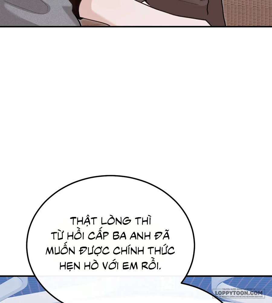 [19+] Ăn Em Một Lần Thôi, Oppa - Chap 24 - Hoàn - Trang 35