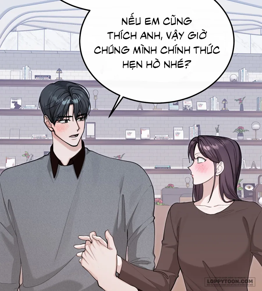 [19+] Ăn Em Một Lần Thôi, Oppa - Chap 24 - Hoàn - Trang 36
