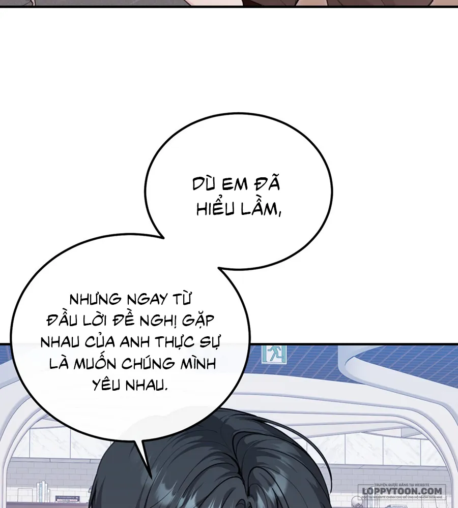 [19+] Ăn Em Một Lần Thôi, Oppa - Chap 24 - Hoàn - Trang 37