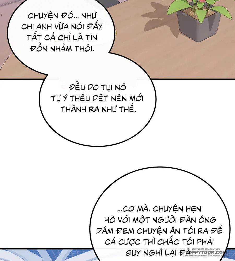 [19+] Ăn Em Một Lần Thôi, Oppa - Chap 24 - Hoàn - Trang 41