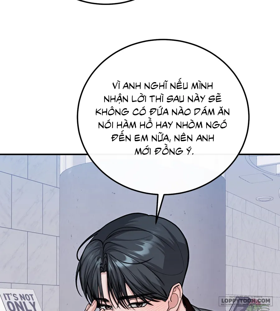 [19+] Ăn Em Một Lần Thôi, Oppa - Chap 24 - Hoàn - Trang 43