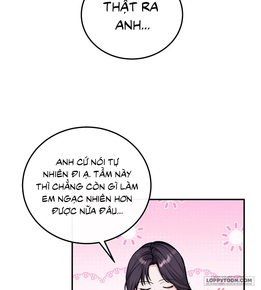 [19+] Ăn Em Một Lần Thôi, Oppa - Chap 24 - Hoàn - Trang 46