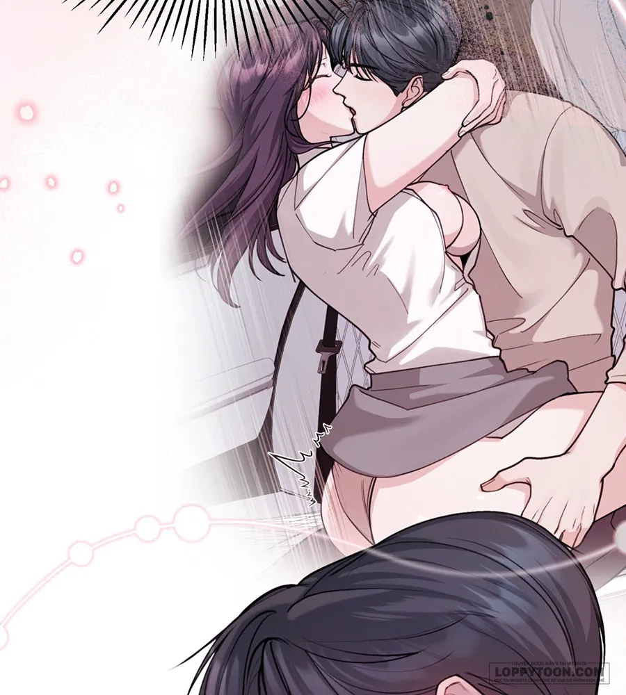[19+] Ăn Em Một Lần Thôi, Oppa - Chap 24 - Hoàn - Trang 53