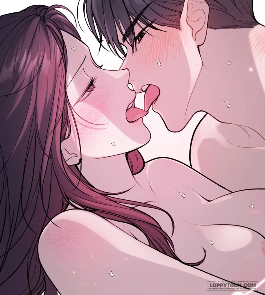 [19+] Ăn Em Một Lần Thôi, Oppa - Chap 24 - Hoàn - Trang 54
