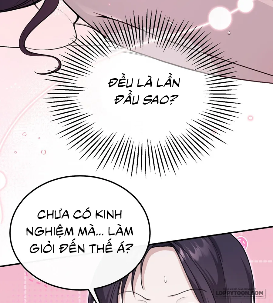 [19+] Ăn Em Một Lần Thôi, Oppa - Chap 24 - Hoàn - Trang 55