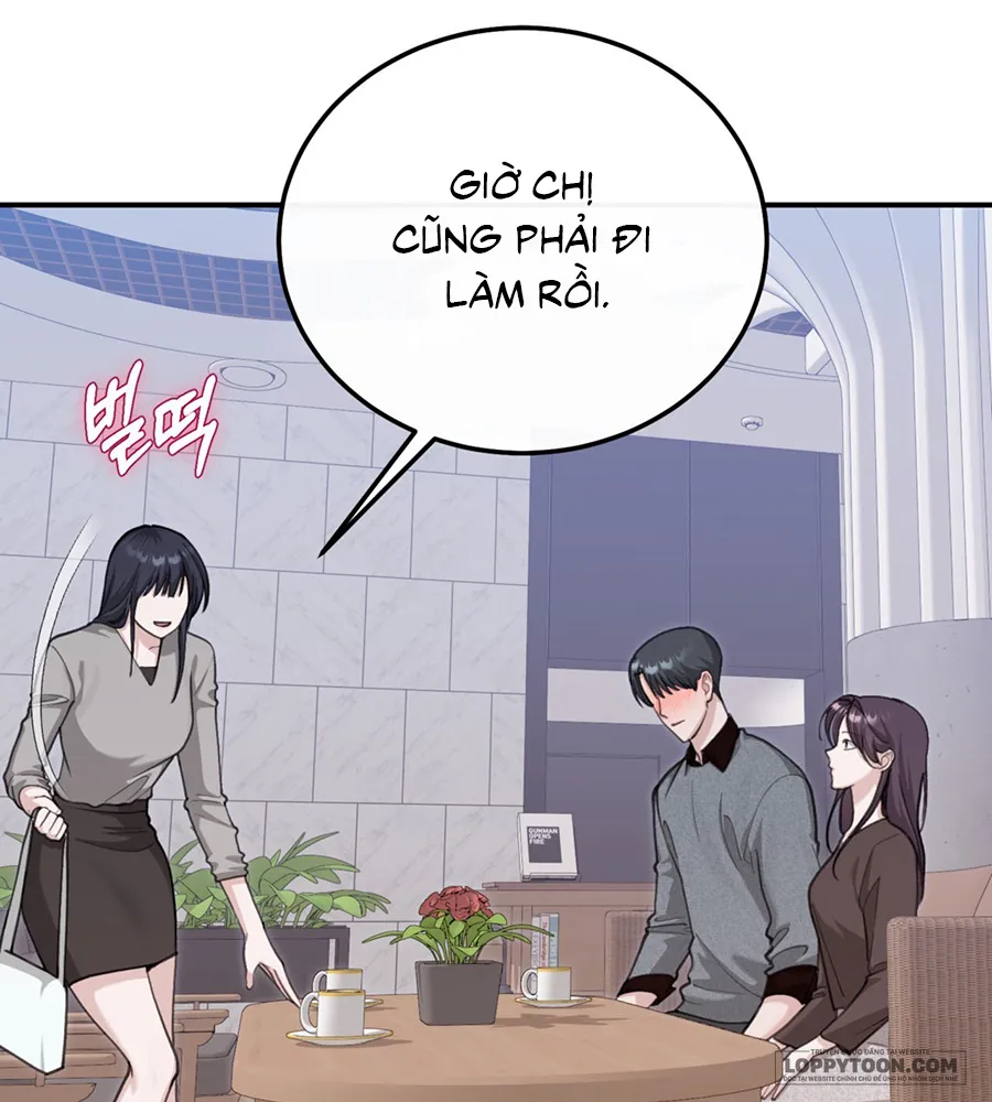 [19+] Ăn Em Một Lần Thôi, Oppa - Chap 24 - Hoàn - Trang 6