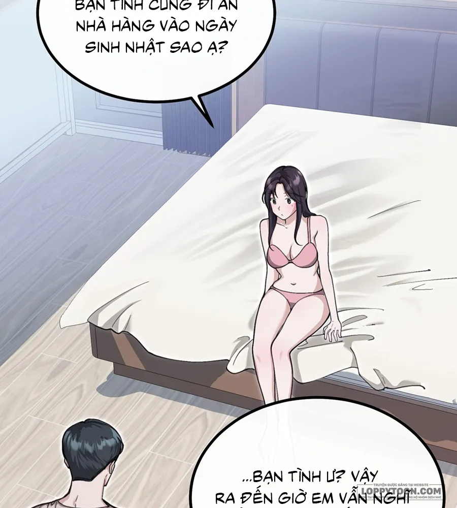 [19+] Ăn Em Một Lần Thôi, Oppa - Chap 24 - Hoàn - Trang 65
