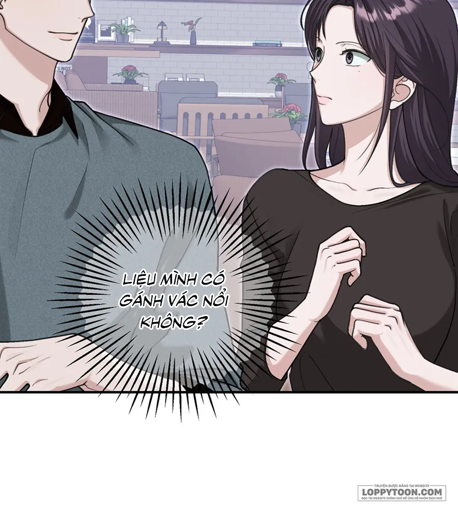 [19+] Ăn Em Một Lần Thôi, Oppa - Chap 24 - Hoàn - Trang 74