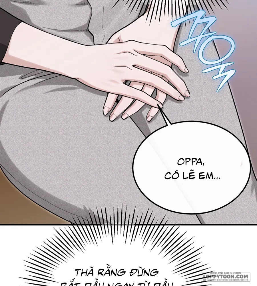[19+] Ăn Em Một Lần Thôi, Oppa - Chap 24 - Hoàn - Trang 76
