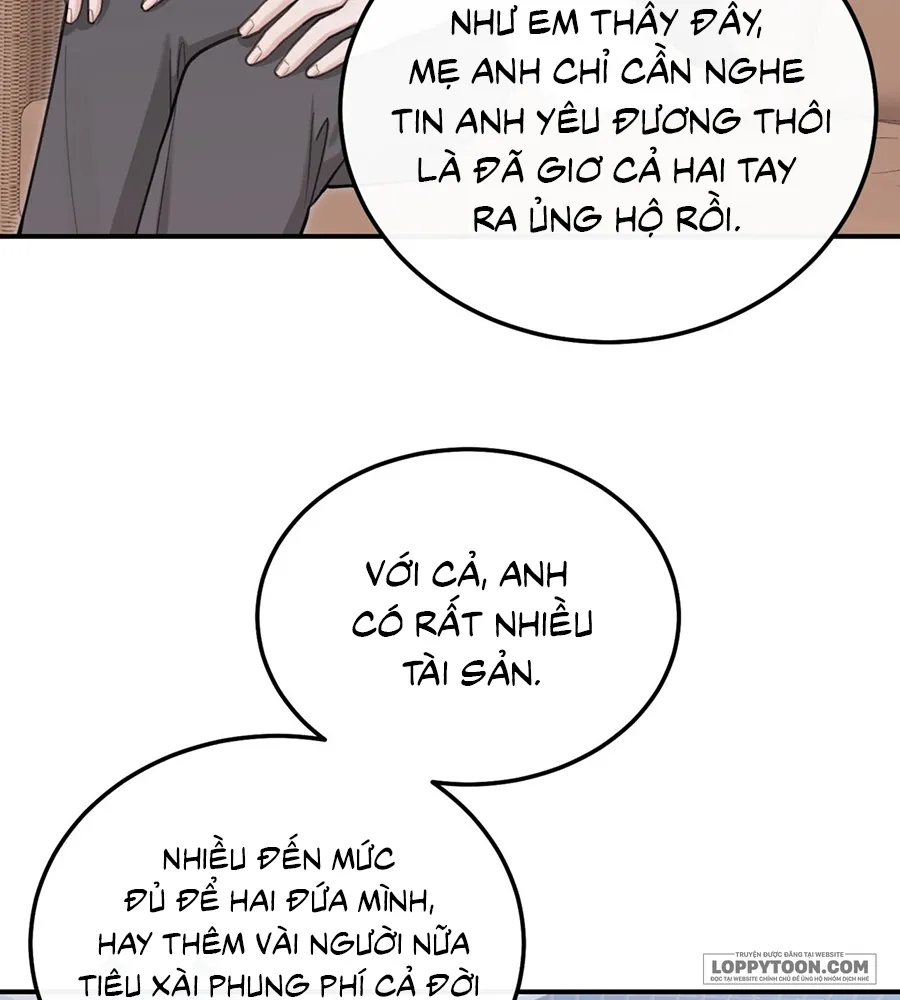 [19+] Ăn Em Một Lần Thôi, Oppa - Chap 24 - Hoàn - Trang 82