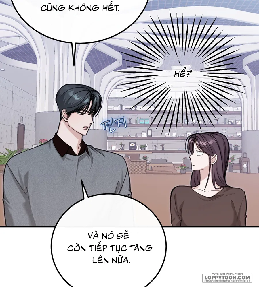 [19+] Ăn Em Một Lần Thôi, Oppa - Chap 24 - Hoàn - Trang 83