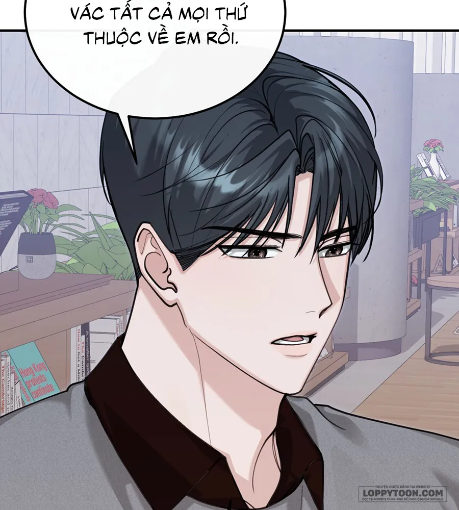 [19+] Ăn Em Một Lần Thôi, Oppa - Chap 24 - Hoàn - Trang 90