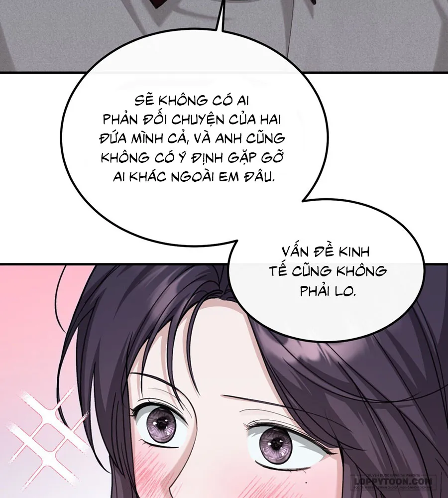 [19+] Ăn Em Một Lần Thôi, Oppa - Chap 24 - Hoàn - Trang 91