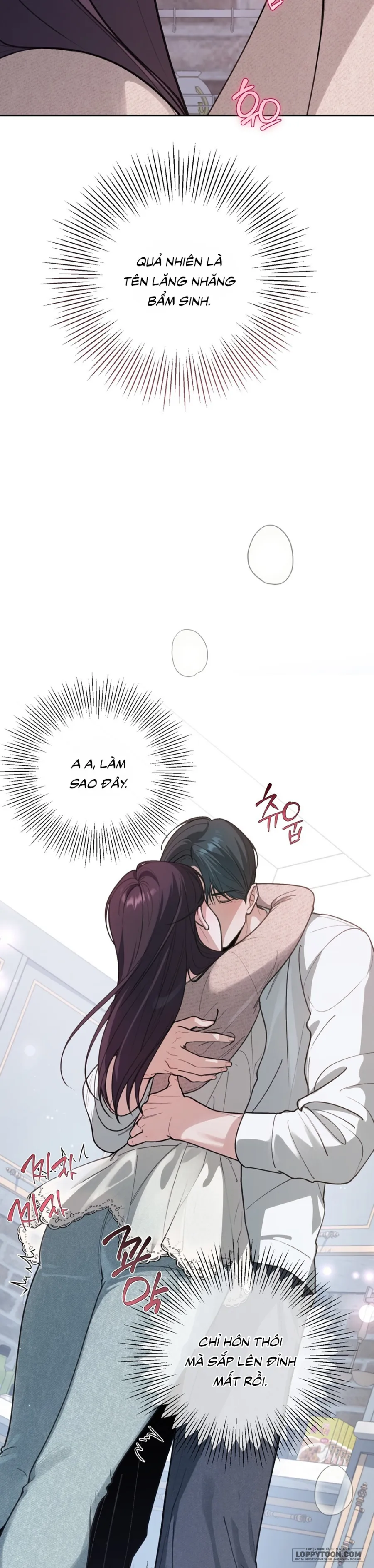 [19+] Ăn Em Một Lần Thôi, Oppa - Chap 3 - Trang 10