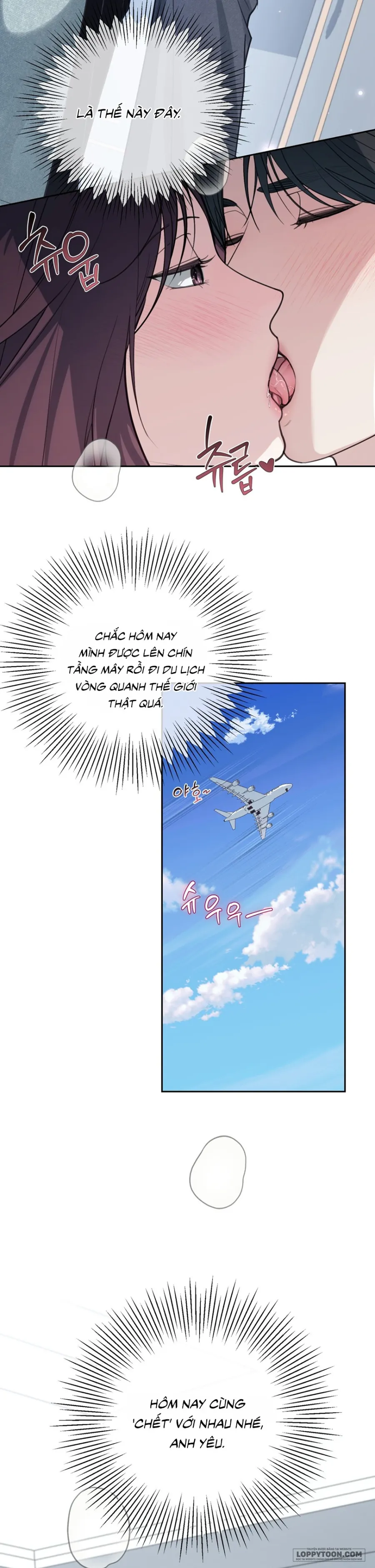 [19+] Ăn Em Một Lần Thôi, Oppa - Chap 3 - Trang 11