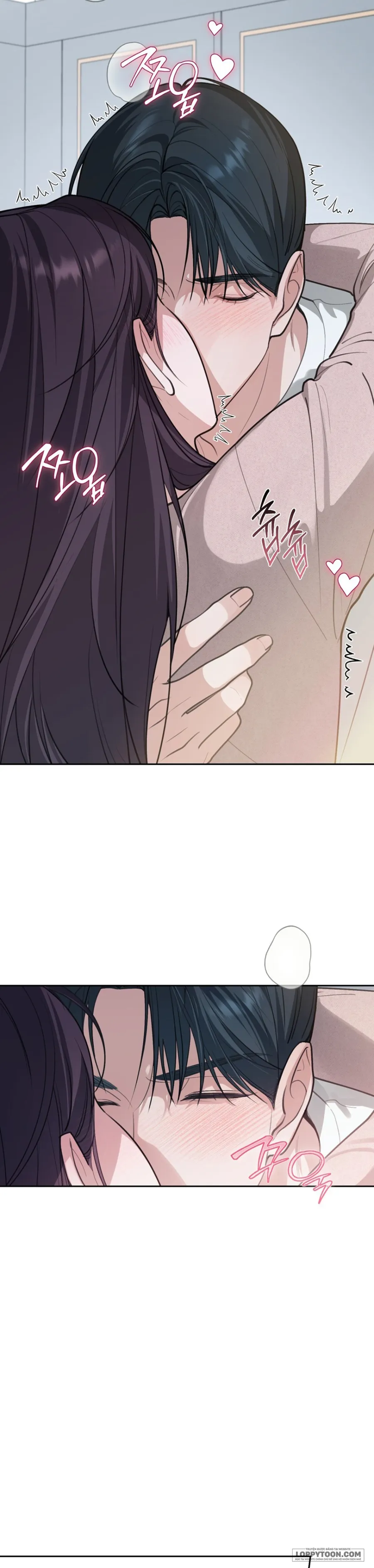 [19+] Ăn Em Một Lần Thôi, Oppa - Chap 3 - Trang 12