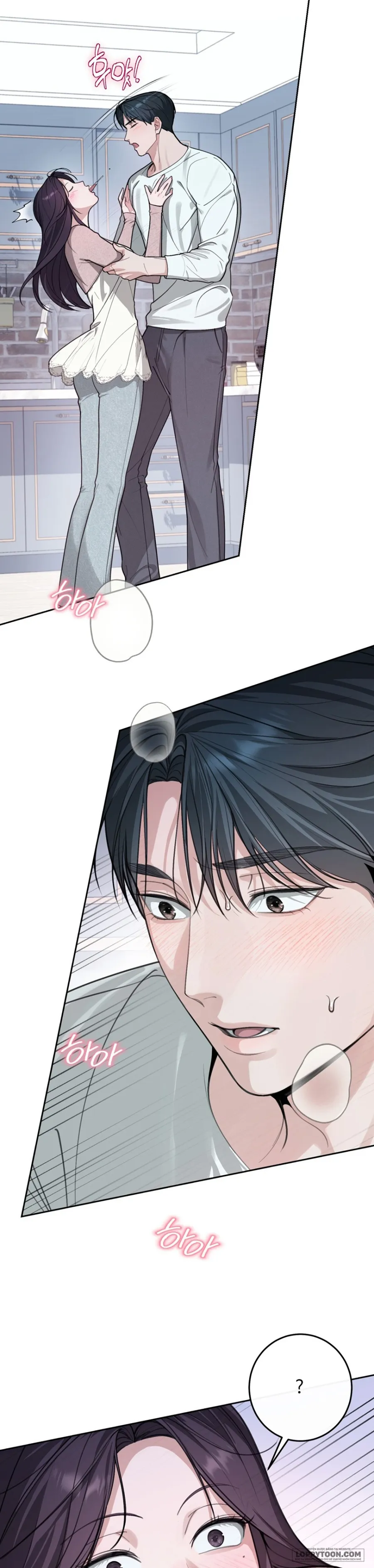 [19+] Ăn Em Một Lần Thôi, Oppa - Chap 3 - Trang 13