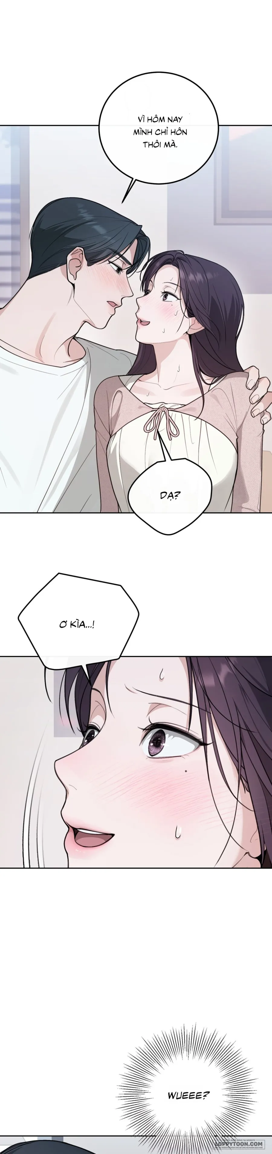 [19+] Ăn Em Một Lần Thôi, Oppa - Chap 3 - Trang 18