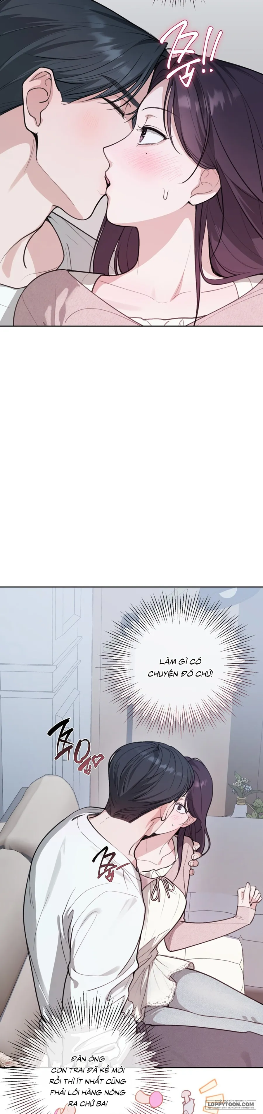 [19+] Ăn Em Một Lần Thôi, Oppa - Chap 3 - Trang 19