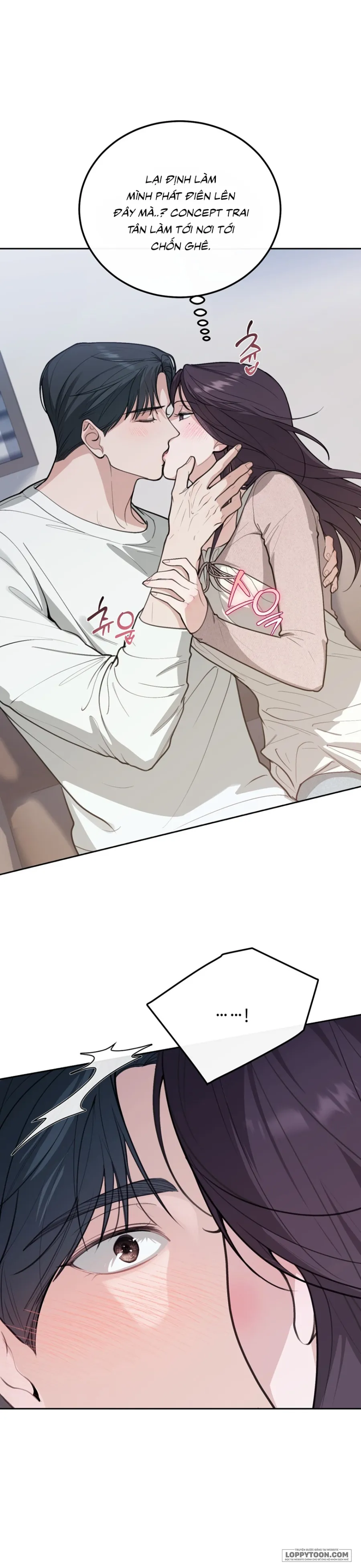 [19+] Ăn Em Một Lần Thôi, Oppa - Chap 3 - Trang 23