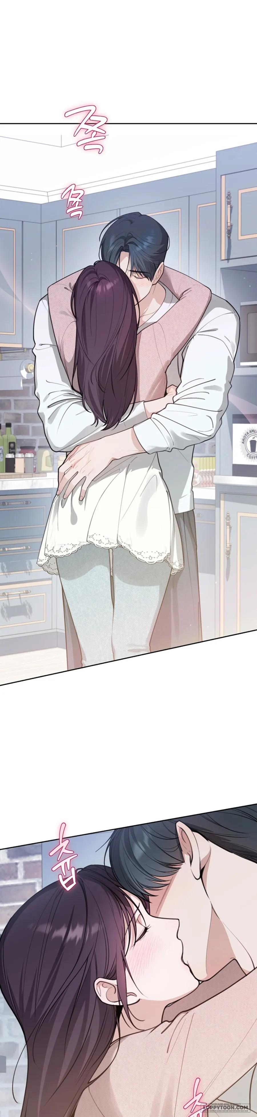 [19+] Ăn Em Một Lần Thôi, Oppa - Chap 3 - Trang 4